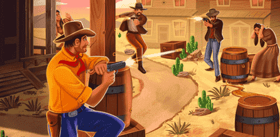 Sheriff's Wrath