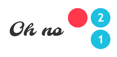 Oh No