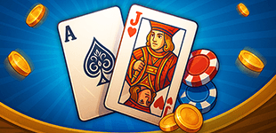 Blackjack