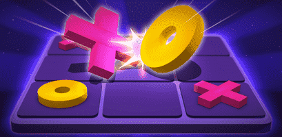 Tic-Tac-Toe