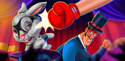 Rabbit Punch
