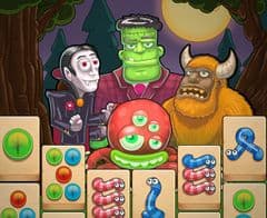 Monsterjong