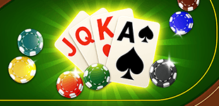 Poker Pai Gow