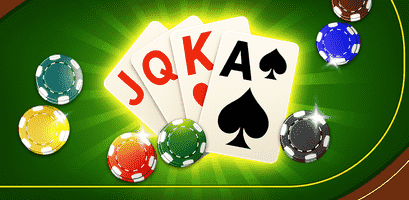 Poker Pai Gow