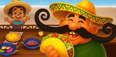 Délicieux Tacos