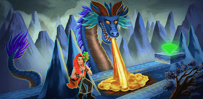 Evil Wyrm