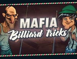 Mafia Thủ thuật bi-a